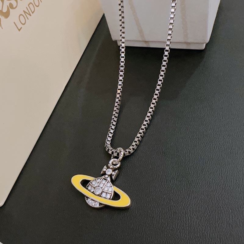 Vivienne Westwood Necklaces